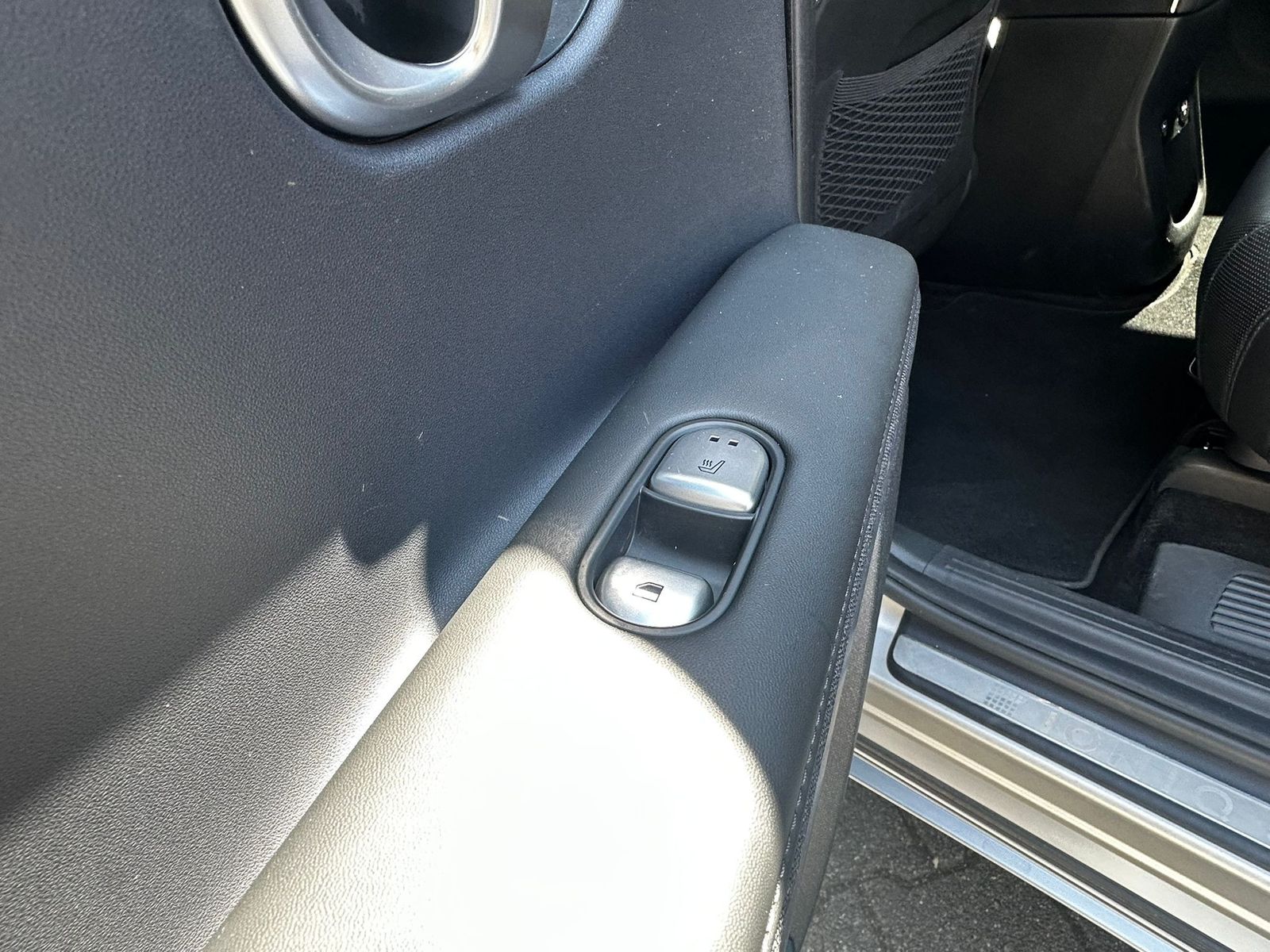 Fahrzeugabbildung Hyundai Ioniq 5 Techniq 2WD NAVI+LED+SHZ+KAMERA+ACC+WP+
