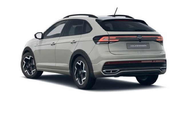 Volkswagen Taigo - Bild 3