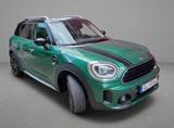 MINI Achtfach bereift, CarPlay, TÜV b. 28, XL-Paket - MINI Cooper Countryman von privat