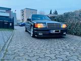 Mercedes-Benz Mercedes Benz W201 190e Zender Paket - Mercedes-Benz 190 in Gelsenkirchen