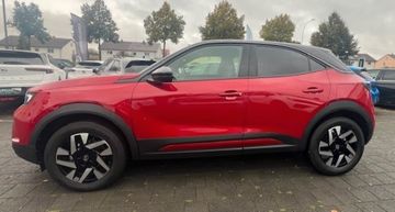 Opel Mokka 1.2 Turbo GS Automatik Winterpaket