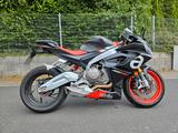 Aprilia RS 660 - APRILIA RS 660