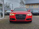 Audi A5 2.0 TFSI S tronic sport S Line Kamera PDC B&O - Audi A5: 2.0