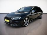 Audi S4 Avant QUATTRO 3.0TDI 341PS.STRONIC.MATRIX.NAV - Audi S4 mit Diesel-Antrieb