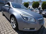 Opel Insignia A Sports Tourer Cosmo - Opel Insignia aus 2009