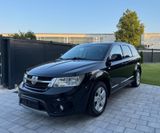 Fiat Freemont Urban AWD - Fiat Freemont: Geländewagen