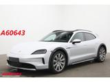 Porsche Taycan Cross Turismo 4 105 kWh Pano PDLS+ Bose S - Porsche Taycan Unfallwagen