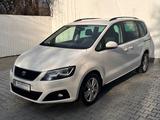 Seat Alhambra Style/Kamera/Leder/Navi/Shz/TÜV-NEU!!! - gebrauchte Seat Alhambra aus dem Jahr 2010