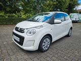 Citroën C1 Feel-Klima-Sitzheizung-Tempomat-Nur 33 Km. - Citroën C1 aus 2020: N