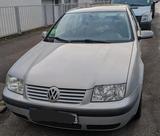 Volkswagen Bora 2.0 Basis Basis - VW Bora mit Schiebedach