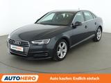 Audi A4 2.0 TDI ultra Sport*NAVI*LED*TEMPO*PDC* - Audi A4: 2l TDI
