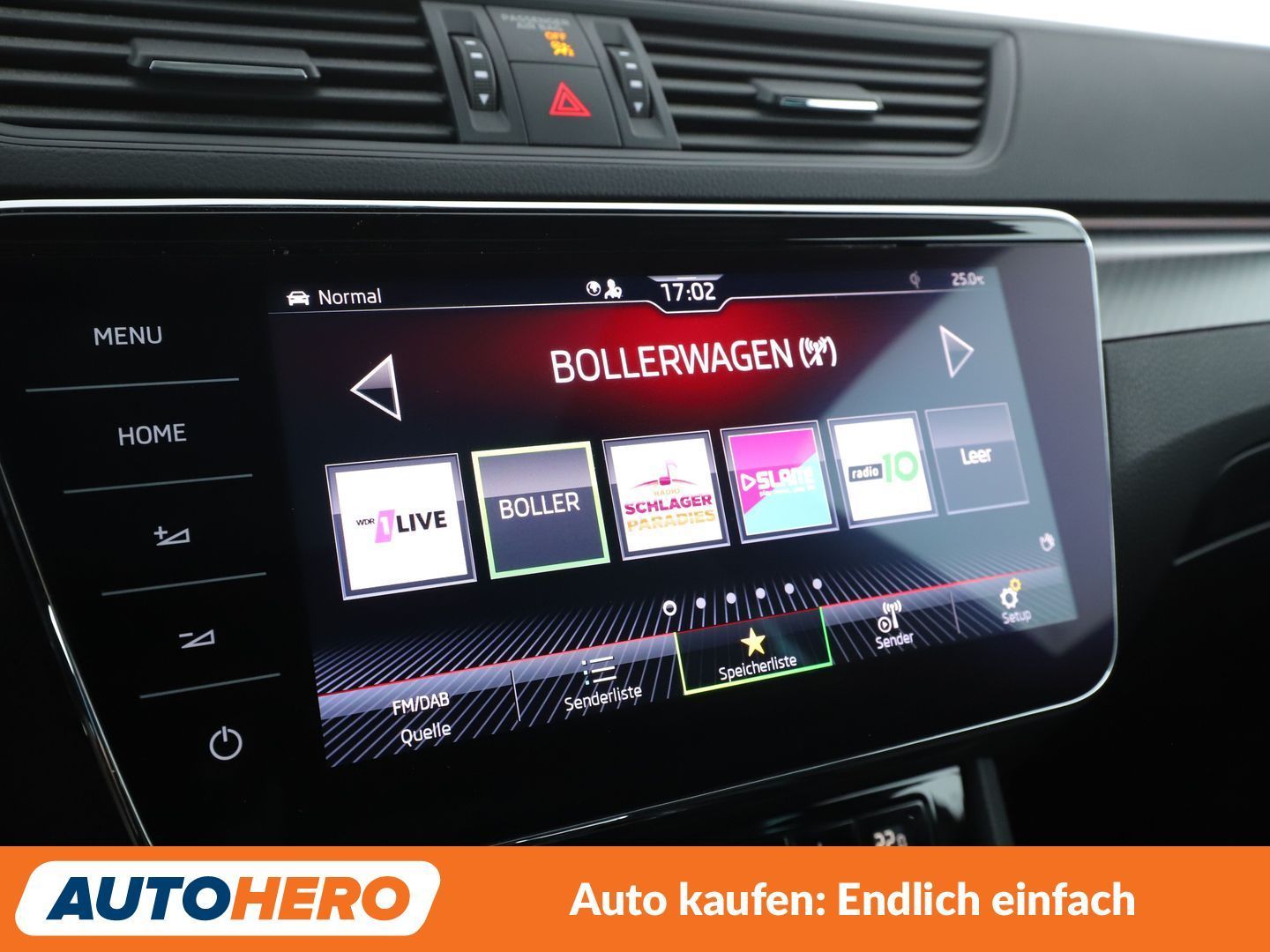 Skoda Superb 2.0 TDI SportLine 4x4 Aut.*NAVI*LED*ACC* foto 21