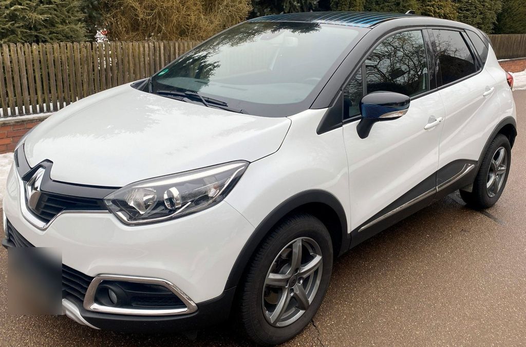 Image of Renault Captur
