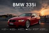 BMW e92 335i m Paket m Performance - BMW 335 in Dortmund