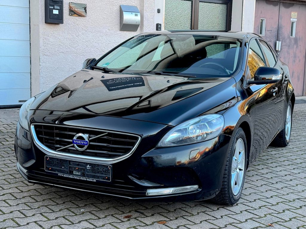 Angebot ansehen Volvo V40