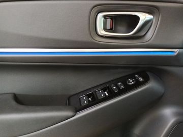 Fotografie 14 des Honda e:Ny1 Navi PDC LED Kamera SHZ