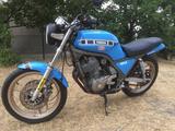 Yamaha SRX 600 - YAMAHA SRX 6