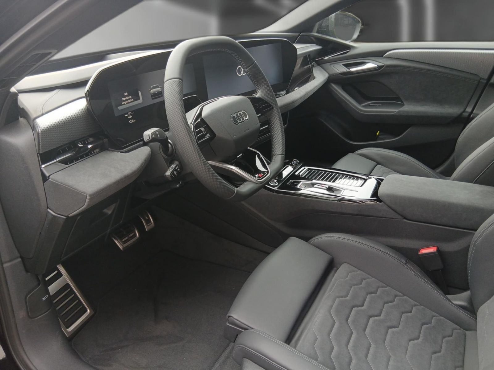 Audi A6 e-tron - Bild 20