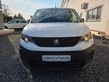 Peugeot Partner Premium-Klima-Tempomat-AHK-PDC - gebrauchte Peugeot Partner aus dem Jahr 2019