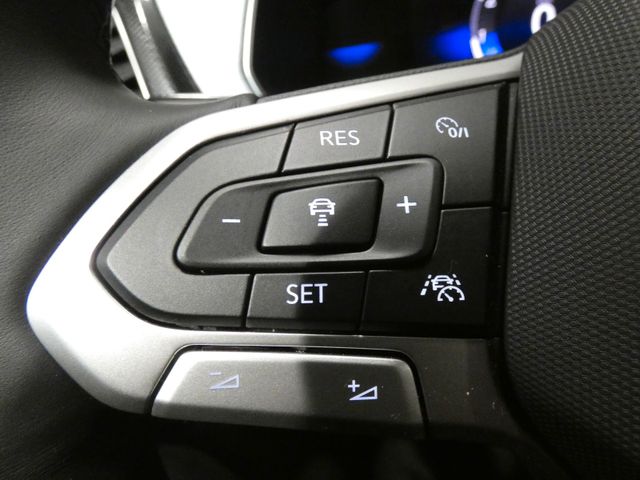 T-Cross 1.0 TSI Goal APP CONNECT ACC SHZ