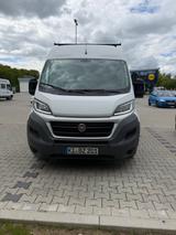 Fiat Ducato - Fiat Ducato in Kiel