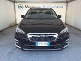 Subaru SUBARU XV 2.0i e-Boxer MHEV Lineartronic Premium - Subaru XV mit Hybrid-Antrieb