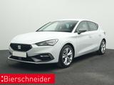 Seat Leon 1.5 TSI FR LED NAVI MAPCARE SHZ - Seat Leon: Fr 1m