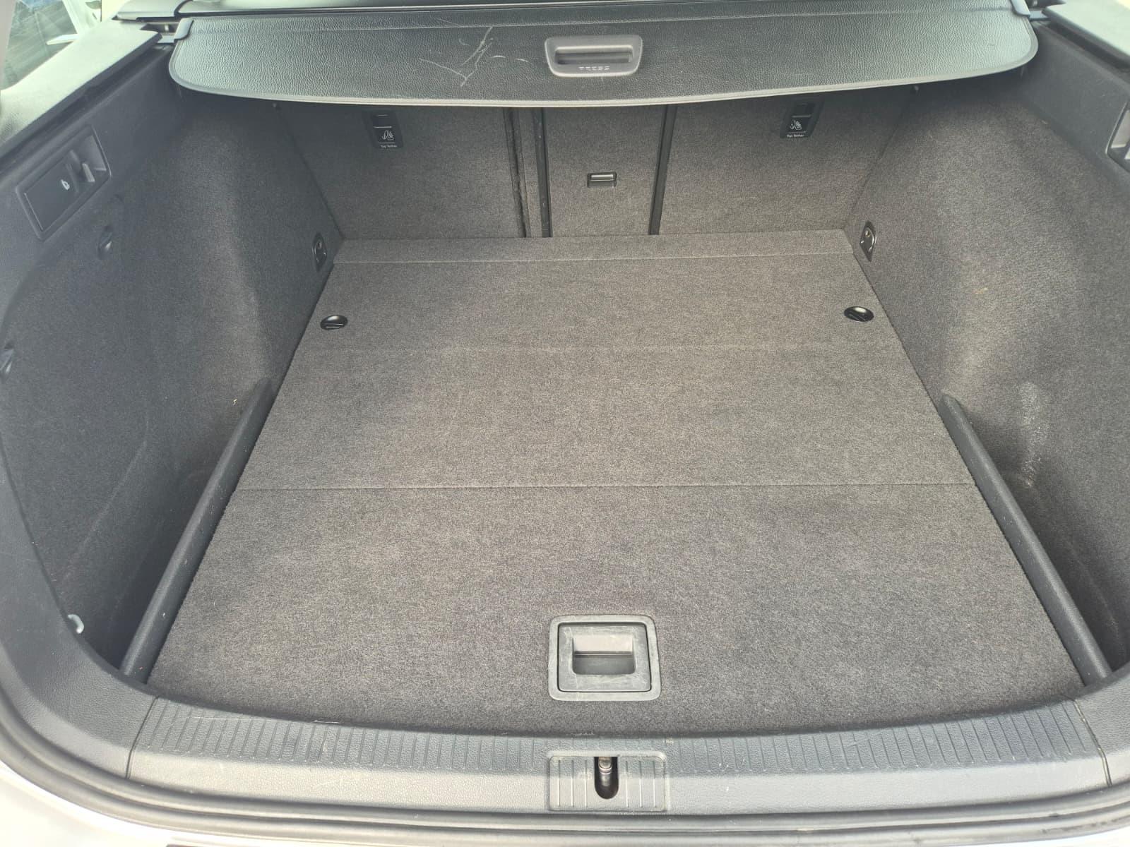 Volkswagen Golf 2015 — photo 15