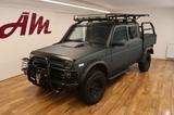 Lada Niva 4X4 Pickup ZUBR-CONCEPT/EINZELSTÜCK! - Lada: C