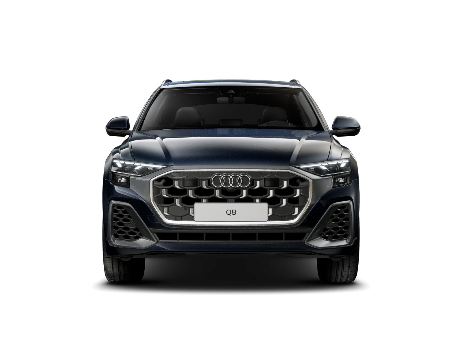 Audi Q8 - Bild 3