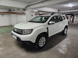 Dacia Duster Blue dCi 115 4WD Expression - Dacia Duster Expression mit Diesel-Antrieb