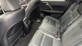Lexus RX 450 450hL Executive Line Executive Line - Lexus RX 450: Rx450h