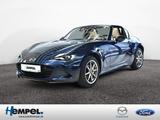 Mazda MX-5 1.5L SKYACTIV-G 132 hp NAVI LED MATRIX-LED - Mazda MX-5 Neuwagen
