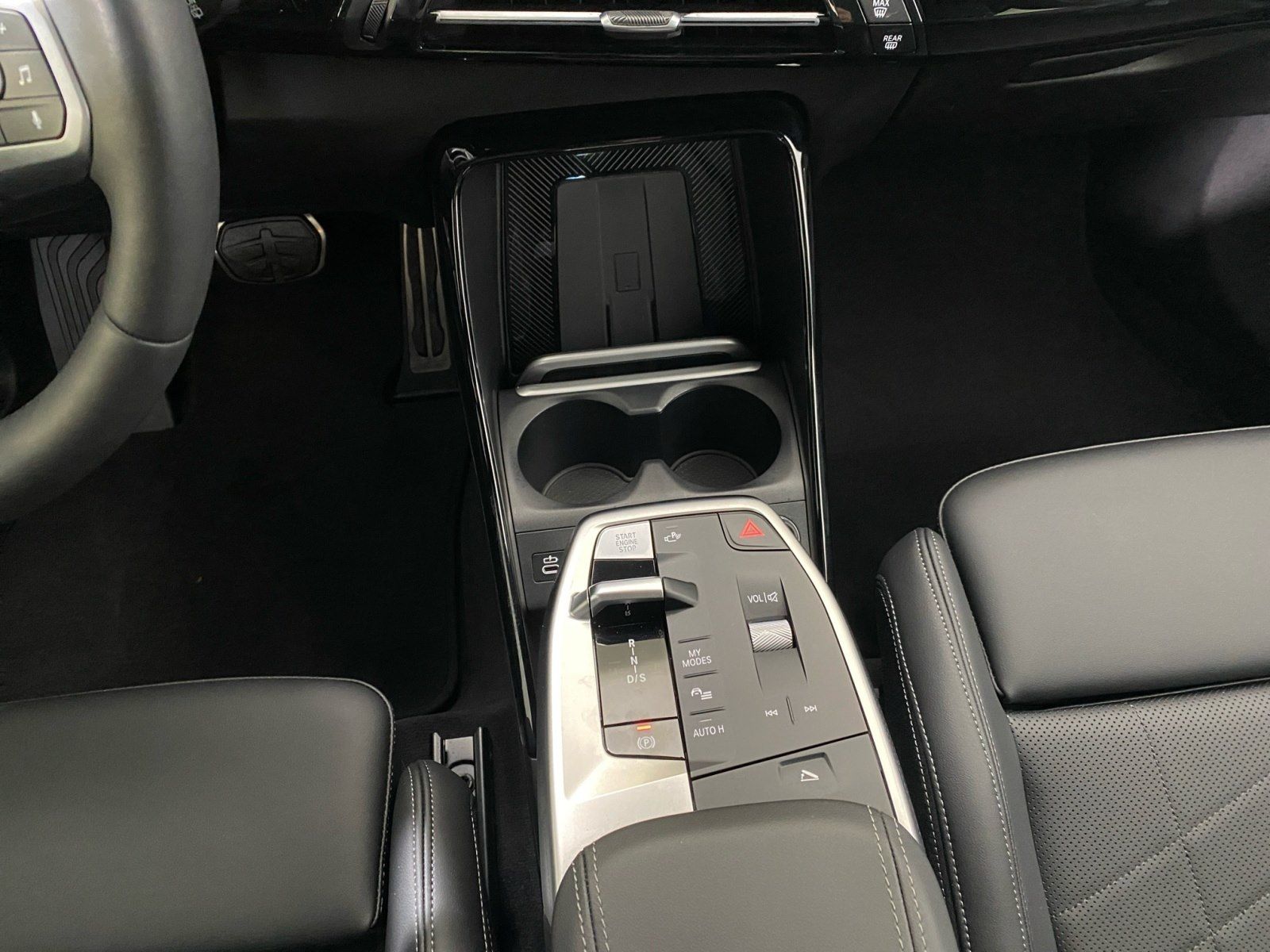 BMW 220 Active Tourer - Bild 10