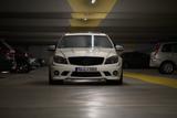Mercedes-Benz C 63 AMG - gebrauchte Mercedes-Benz C 63 AMG aus dem Jahr 2010