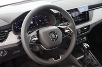 Skoda Scala - Vorschau Bild 19