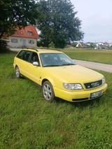 Audi S6 20V C4 Quattro - gebrauchte Audi S6 aus dem Jahr 1997