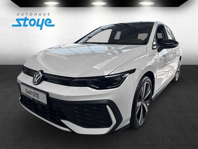 Golf GTE 1,5 l eHybrid  DSG Matrix Navi