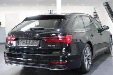 Audi A6 - 11