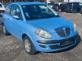 Lancia Ypsilon 1.2 8V Argento 8-fach bereift - Lancia Ypsilon: 1.2