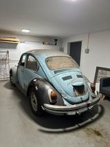 Volkswagen Käfer - gebrauchte VW Käfer aus dem Jahr 1970