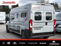 Autohaus Thorwesten Gebrauchtwagen
