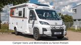 Weinsberg CaraCompact 600 MEG PEPPER #2025 #VOLKSPFEFFER - Angebote