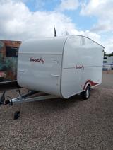 Hobby Beachy 420+  - Hobby Beachy 420