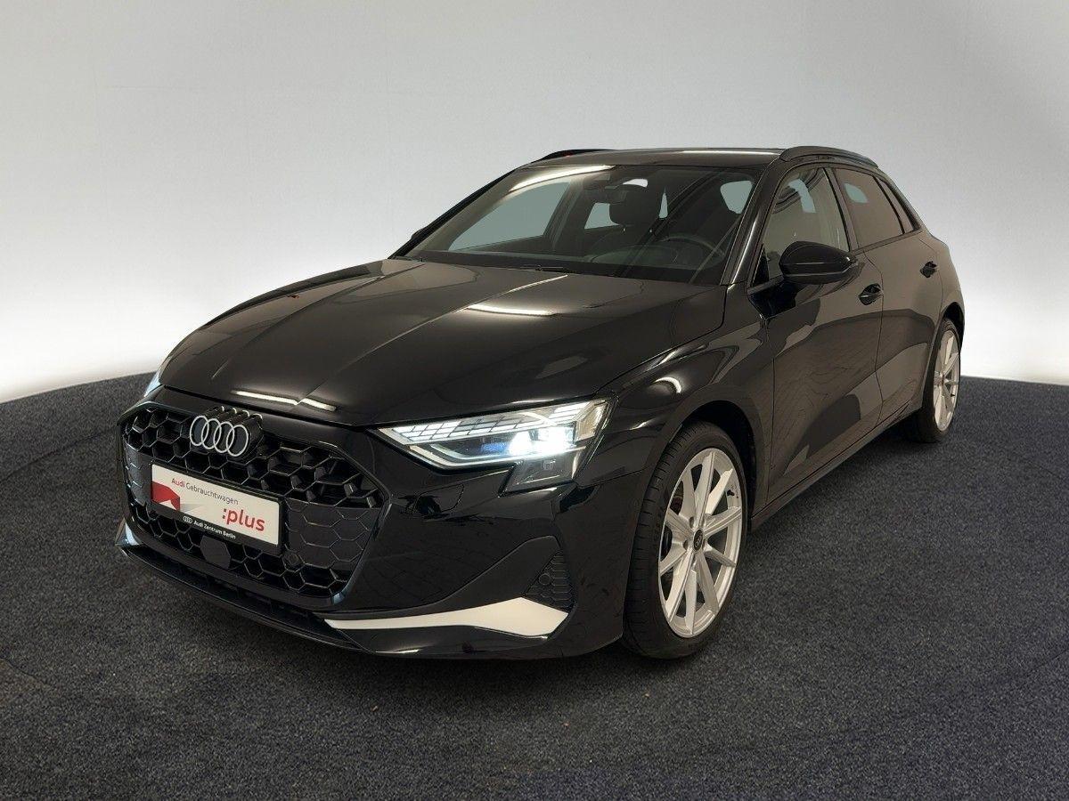 Audi A3 Sportback Advanced 30 TFSI S tr. STDHZG NAVI