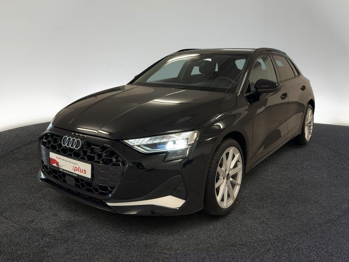 Audi A3 - Bild 2