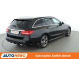 Mercedes-Benz C 300 T AMG Line Aut.*NAVI*CAM*LED*PDC*SHZ*TEMPO - gebrauchte Kombis in Bochum