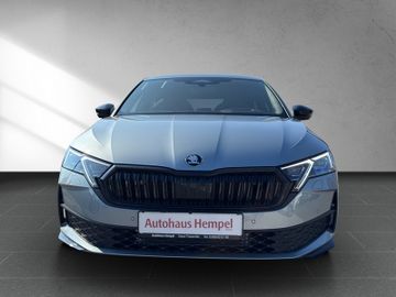 Skoda Octavia 1.5 TSI mHEV DSG Sportline*AHK*HUD*ACC