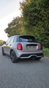 MINI Cooper S *Neuwagenanschlussgarantie bis 08/2027* - : Beige, Sportfahrwerk, Kleinwagen