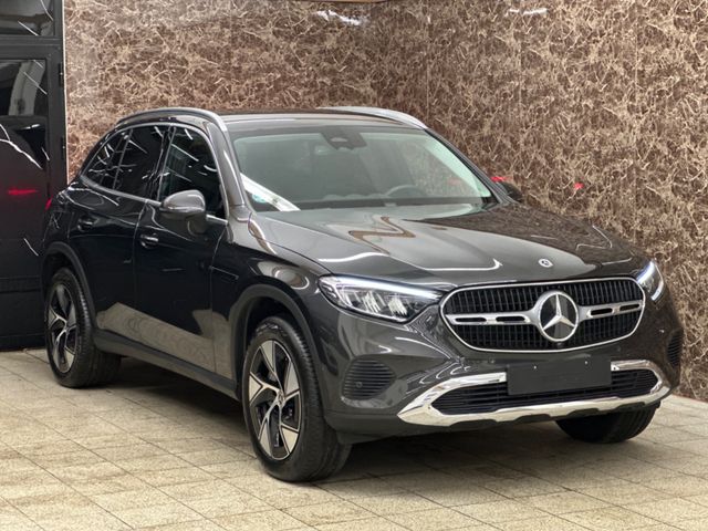 Mercedes-Benz GLC 400e 4MATIC 9.000TKM KAMERA ACC LED